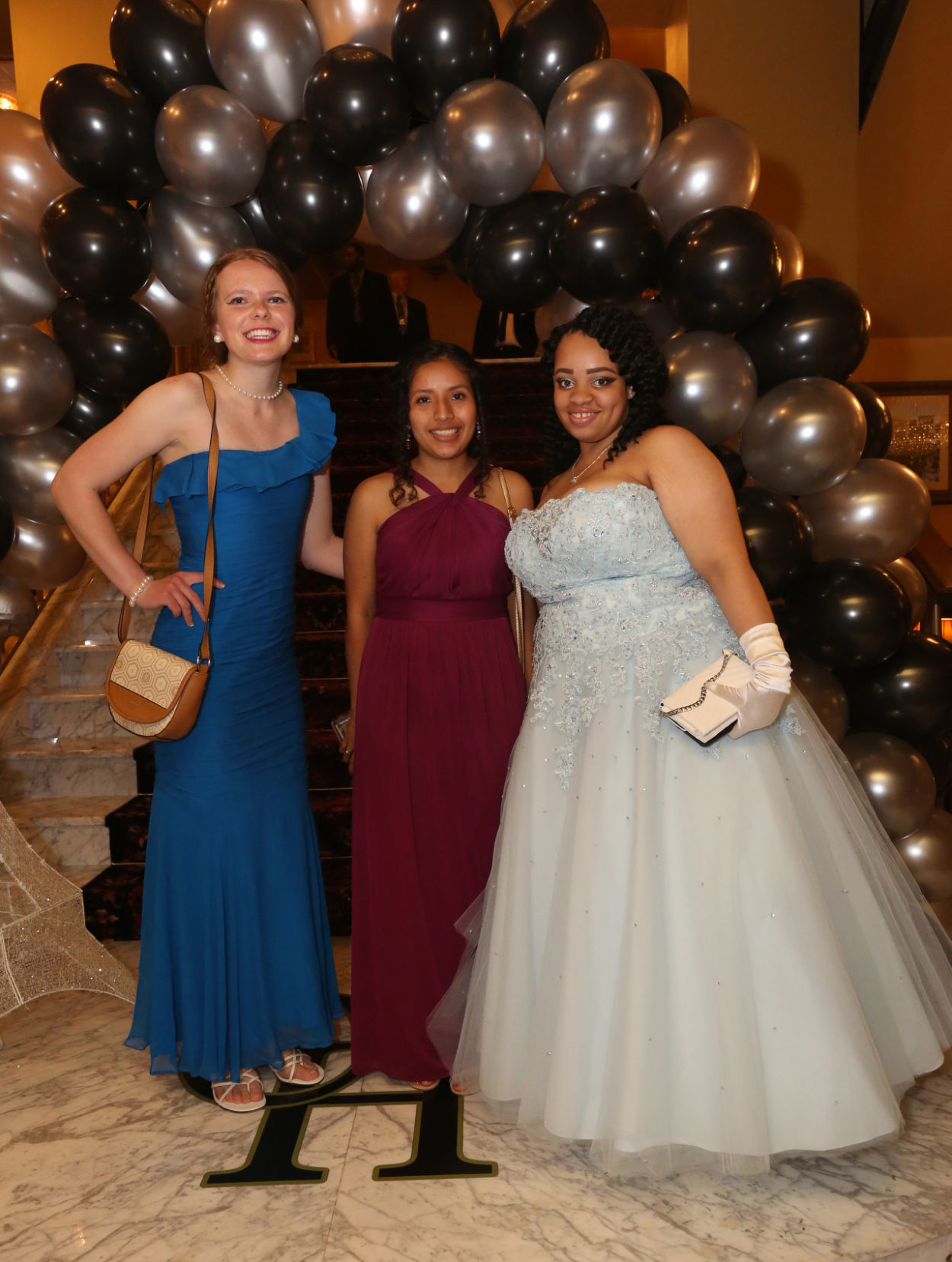 Mainland Regional High School Prom